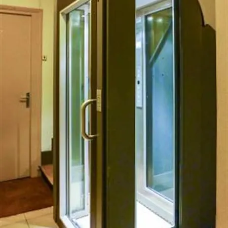 Apartamento Lovely Studio - Jardin Du Luxembourg
