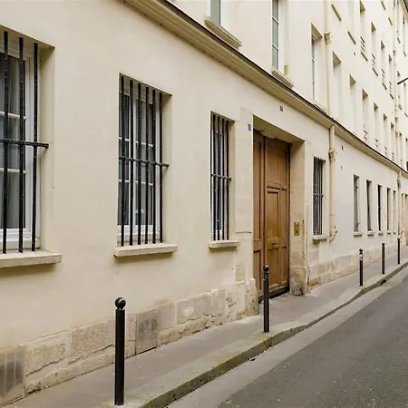Lovely Studio - Jardin Du Luxembourg *